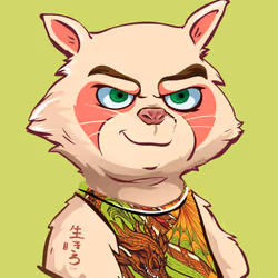 Raccoon-139