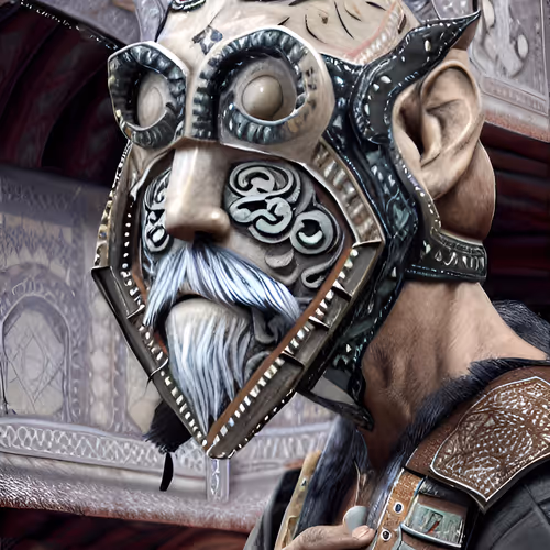 Facesoftehmany