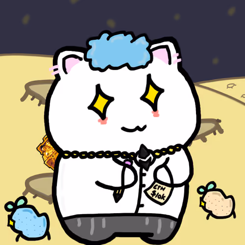 #69 KATZE