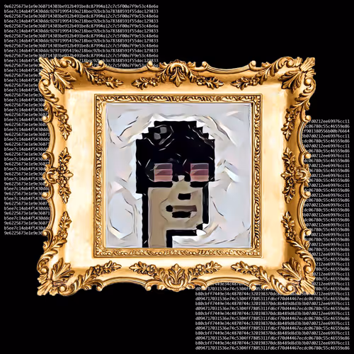 Item #14782301690429692914838742439476041931435886667158482266261484803933782147073 Media