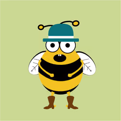 Bumblebee #883