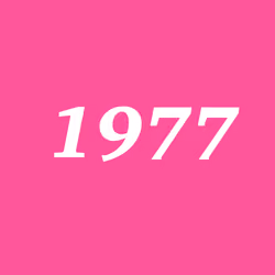 1977 A Jubilant Year 