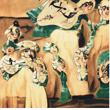 Item #29325193497113017900435361185827308539495269506462598857367835018709021229057 Media