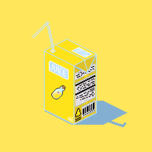 Juiceboxes