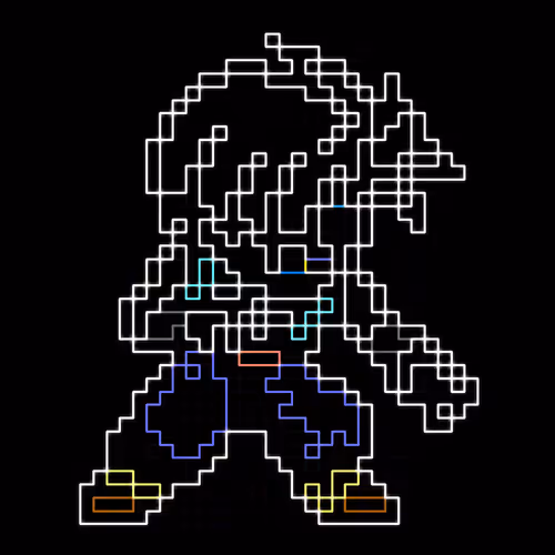 Item #27059710545579418045631550806080635340745267325372364600116401735242444963841 Media