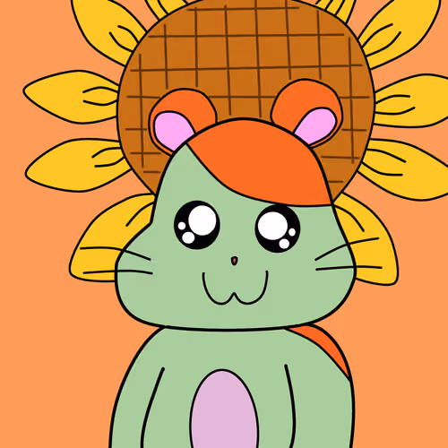 JellyMon NO.30