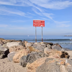 South Jetty