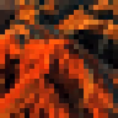 Pixelmountains