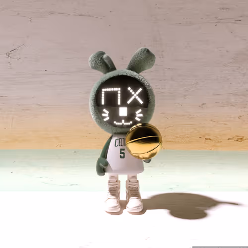 Item #9586835071016749450725500384660538335711728094319231977288260385279341232129 Media