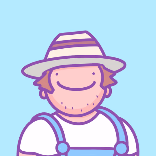 #3 - Jimbo