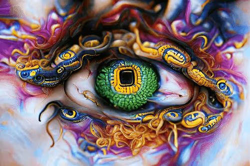 Dont Look Too Deep 8B6iNNekfP