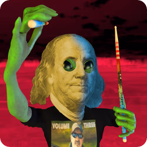 Item #9495420228449223275818319890904508101324485271097300671771018497170088132609 Media