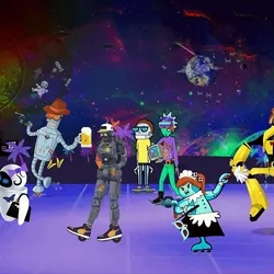 Future Nostalgia