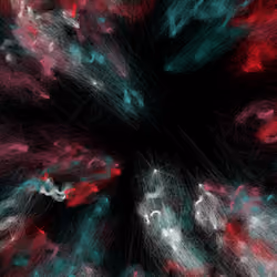 Abstract Energy #31