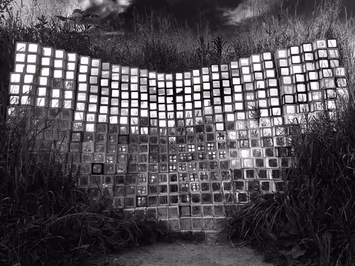 Item #51690675638909644790966826113213763437997288927381309606437551981396794277889 Media