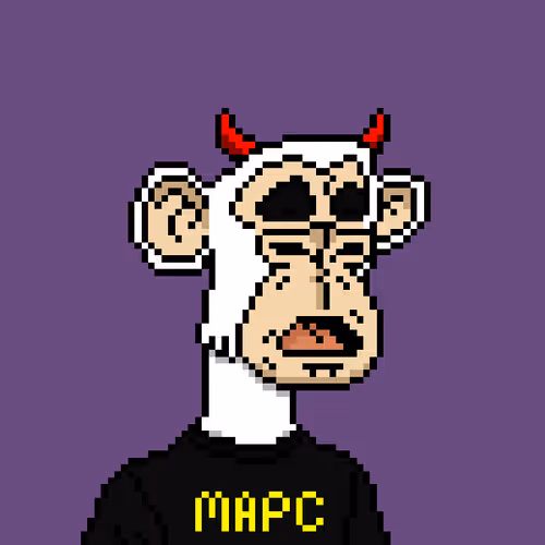 Bored Ape Pixel