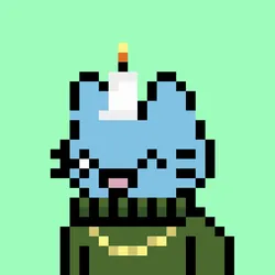 PixelCat 3874