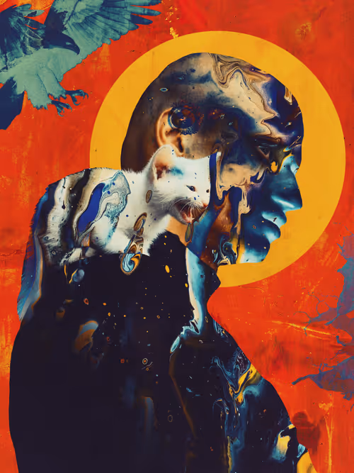 Item #102451665207337314933042571926483111840103708356876243562194217398349823213569 Media