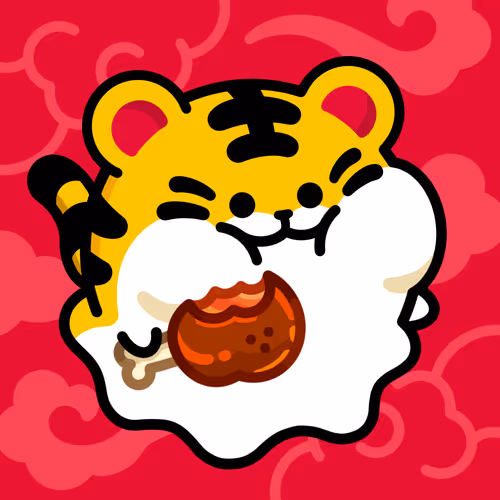 Item #53812302324351179771951466076451577217108964193392366660942412157750861627393 Media