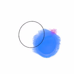 Blue Fruit