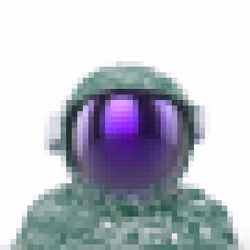 Pixel Boonji #10