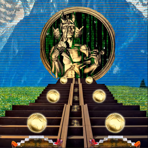 Interactions With The Divine
