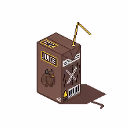 Juicebox #3713