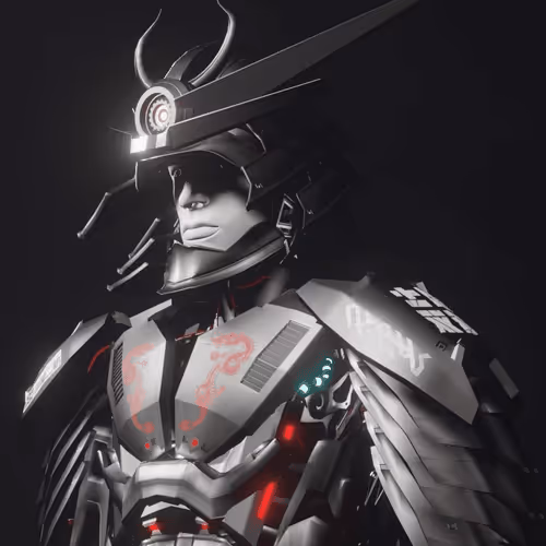 CyborgSamurai