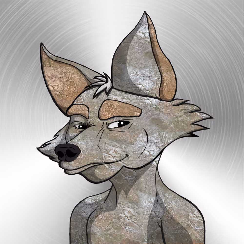 Cunning Fox 420,666