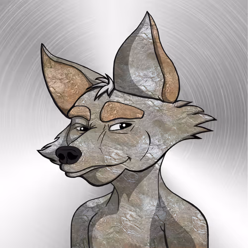 Cunning Fox 420,666