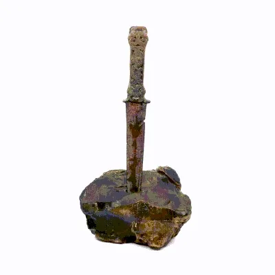 Abstractions Of War Instruments