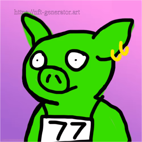 Cool Pigs OG