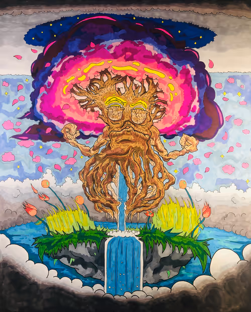 Item #13311846772650330764245864723678946755299501317397204905665006206944291061761 Media