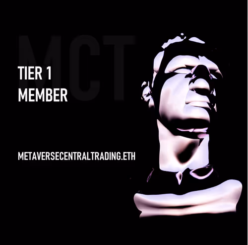 MCT Membership Page