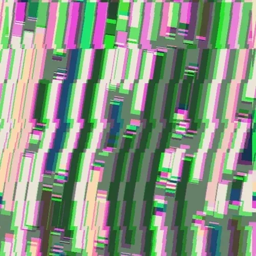 Glitchedfidenza