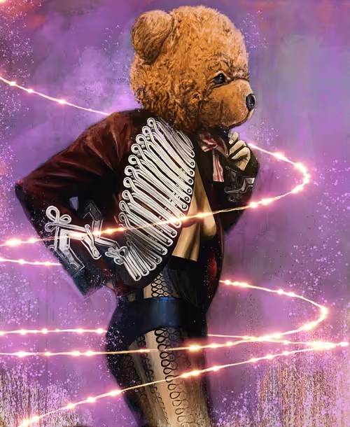 Item #13137240001730580674039978172085506260739101235023706750917462425786780745729 Media