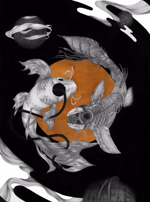 Item #10926834931534151232809710267088482643748460422005654671346142568097494597633 Media