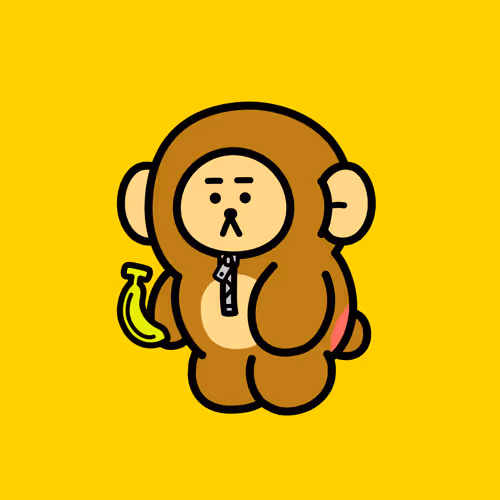 Japanese Bear 47
