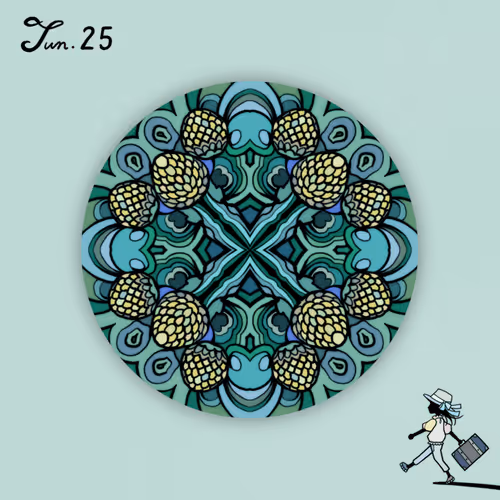 Item #25675324701249476258287739024130209949696035953385936214507264966872946180097 Media