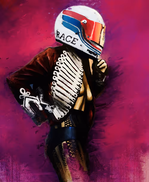 Item #13137240001730580674039978172085506260739101235023706750917462473065780740097 Media