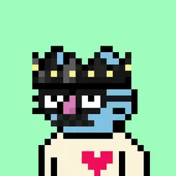 PixelCat 9179