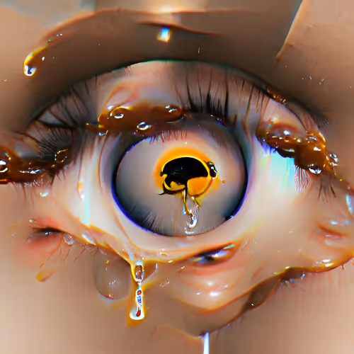 Dont Look Too Deep 8B6iNNekfP