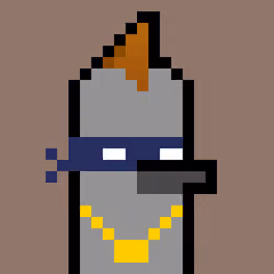 Duckie #4613