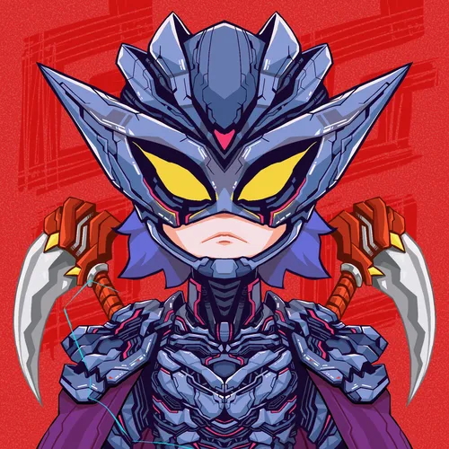 Item #33655004447911544371149475777857158038031928644660160977522407505957178310657 Media