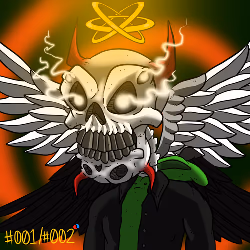 Skullkids