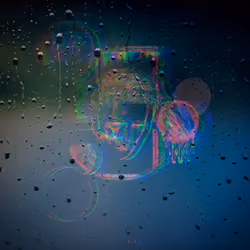 LOST IN SPACE 0040