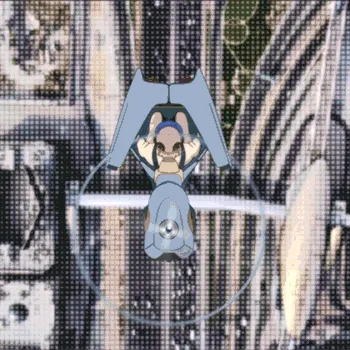 Aworld Everything Is Pixels
