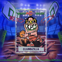 Clubzilla