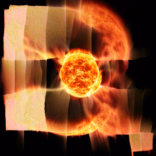 Item #59620375688420206243153268322109913301876584102977411127090353089834018406401 Media