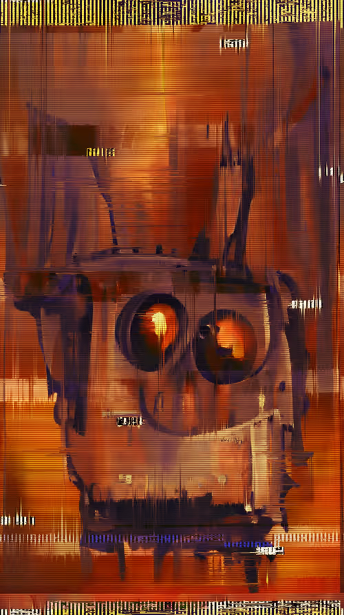 Item #95042035495854721964658389976451590673054810699074881760102313706591031918593 Media